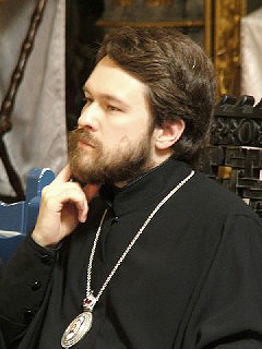 Hilarion Alfeyev