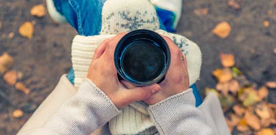 Biblical Optimism: The Half Full Glass Now Will Forever Overflow ...