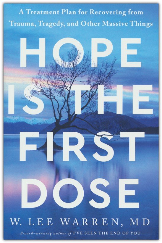 Hope Is the First Dose