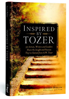 Inspired by Tozer