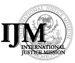 The International Justice Mission Eternal Perspective Ministries