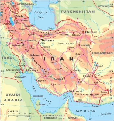 Iran