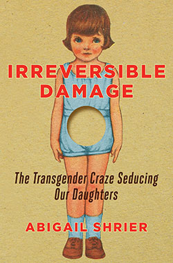 Irreversible Damage