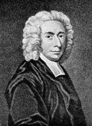 Isaac Watts