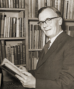 J. B. Phillips