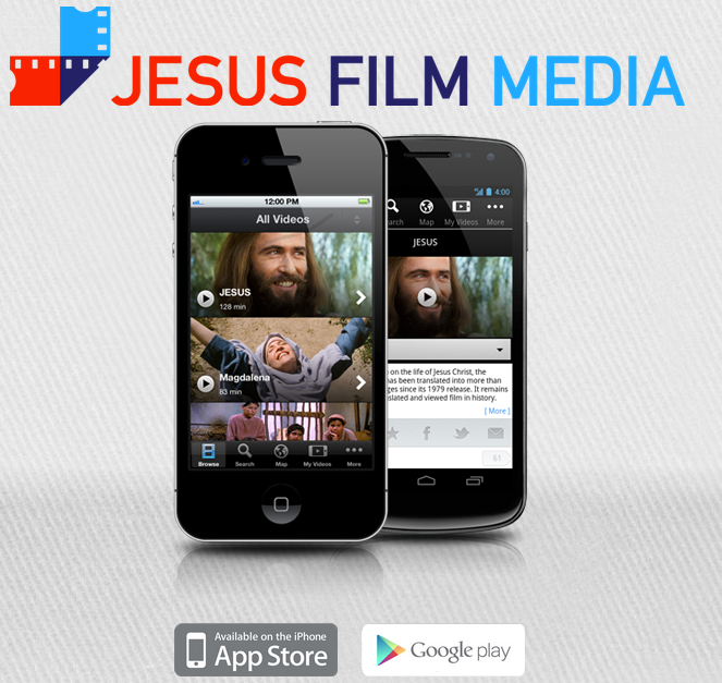 Jesus Film Media