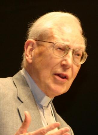 J.I. Packer