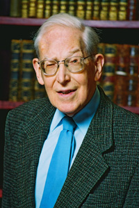 J.I. Packer