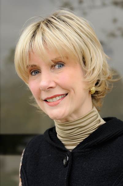 Joni Eareckson Tada