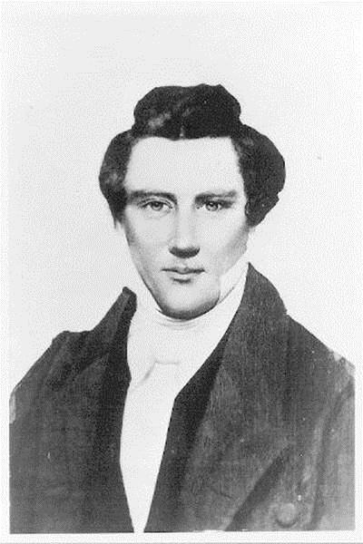 Joseph Smith