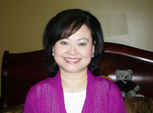 Kim Phuc