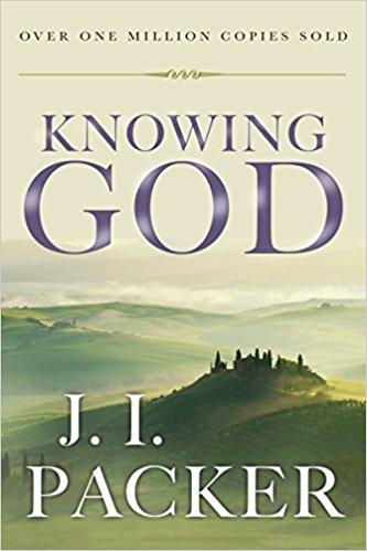 Knowing God