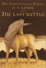 The Last Battle