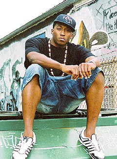 Lecrae