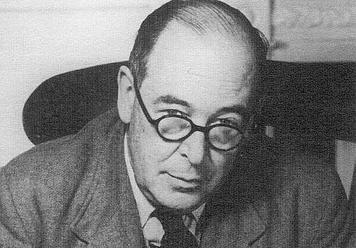 C. S. Lewis