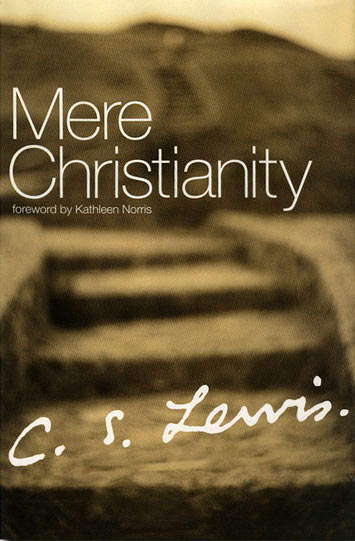 Mere Christianity