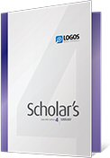 Logos Scholars Library