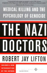 The Nazi Doctors