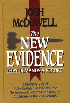 The New Evidence that Demands a Verdict