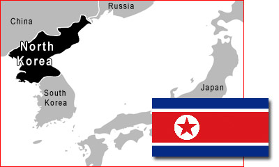 North Korea