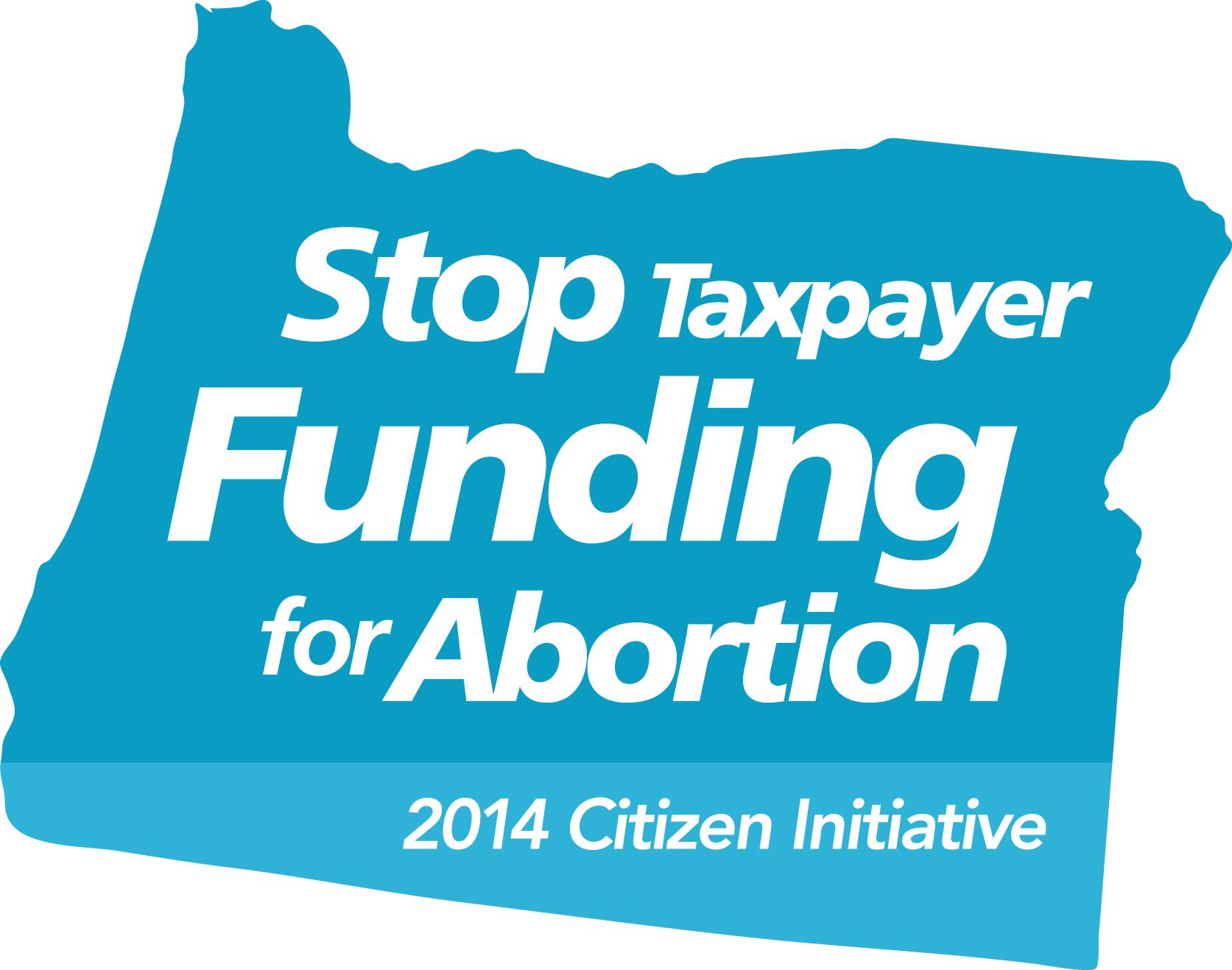 Oregon 2014 Citizen Initiative