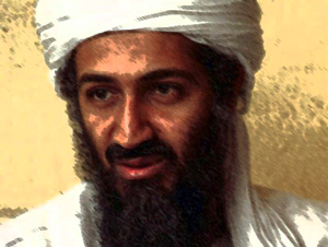 Osama bin Laden