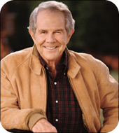 Pat Robertson