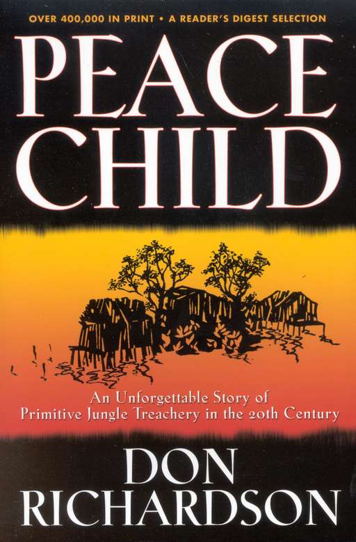 Peace Child