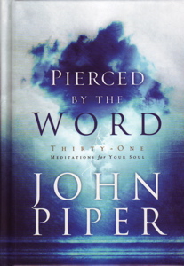 Pierced by the Word