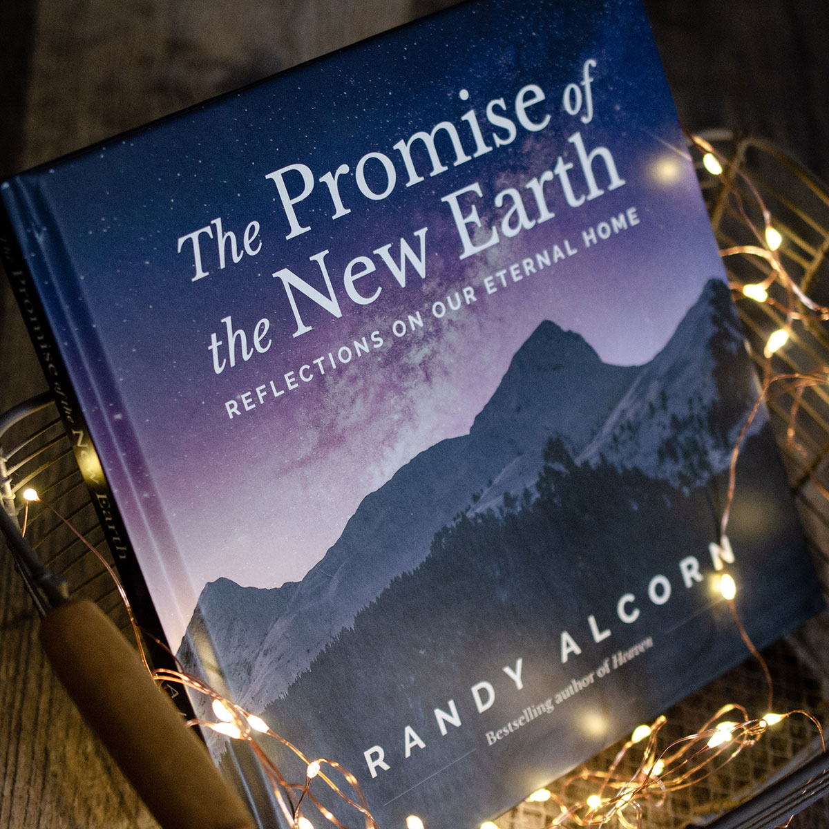 The Promise of the New Earth