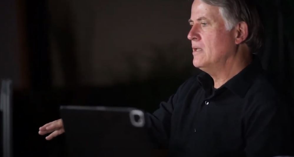 Randy Alcorn Interviewed about Missions and the Local Church - Eternal ...