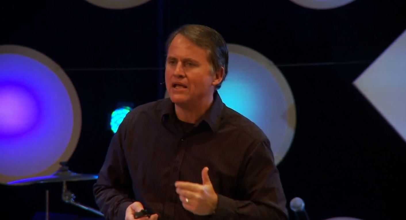 Sex Is Not the Problem: A Message from Randy Alcorn and Steve Kee ...
