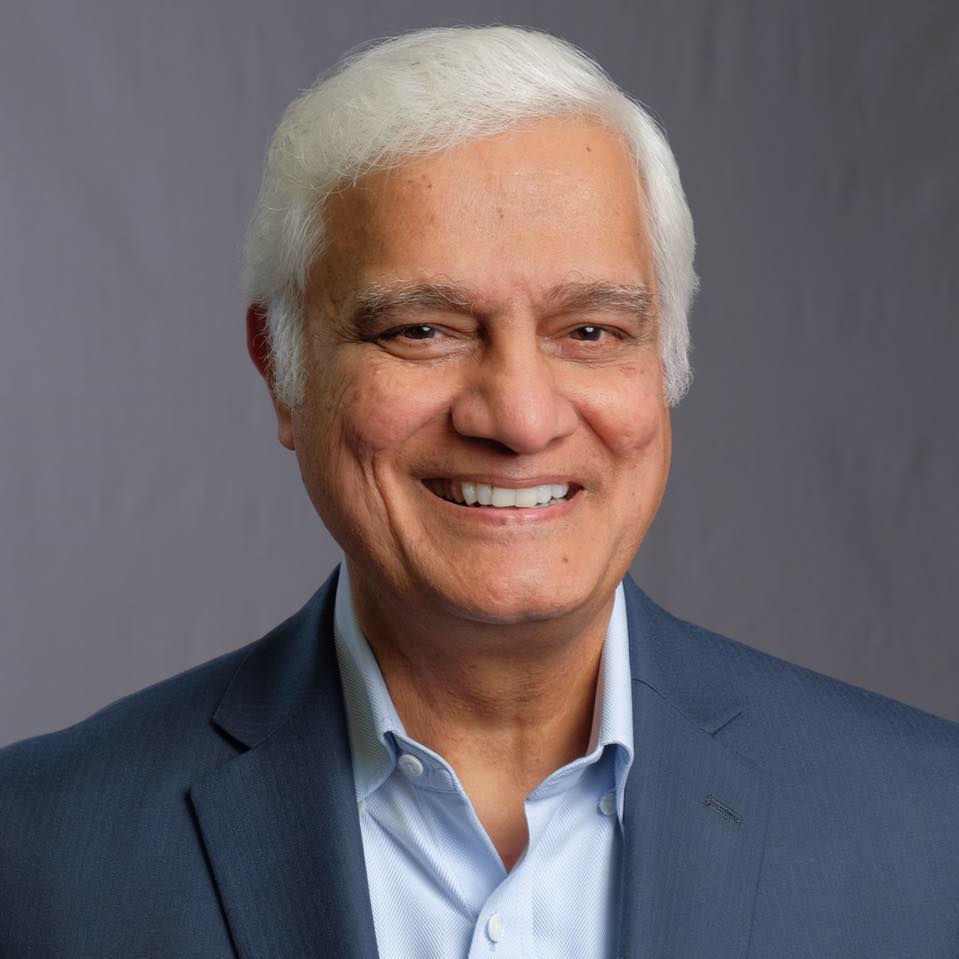 Ravi Zacharias