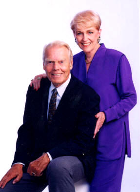 Ray and Anne Ortlund