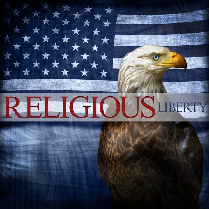 Religious liberties
