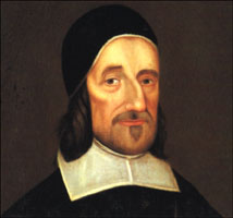 Richard Baxter