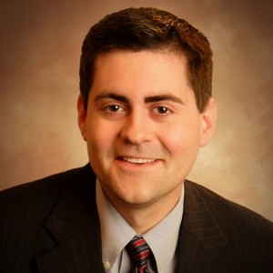 Russell Moore