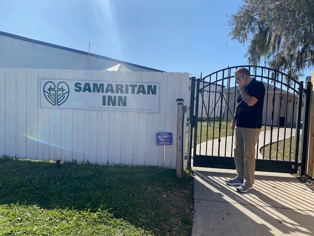 Samaritan Inn