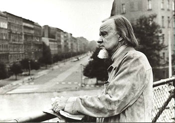 Francis Schaeffer