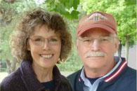 Scott and Janet Willis