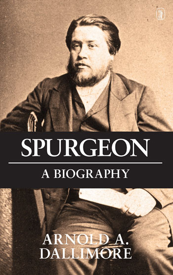Spurgeon: A Biography
