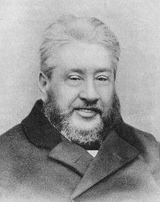 Charles Spurgeon