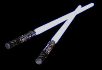 Light Sabers