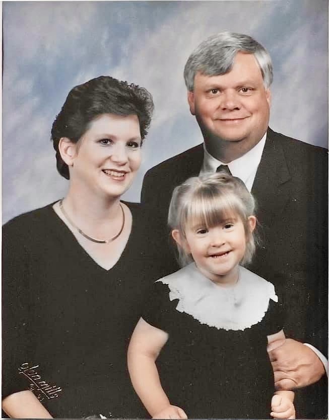 Strege family