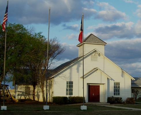 First Baptist Church of Sutherland Springs