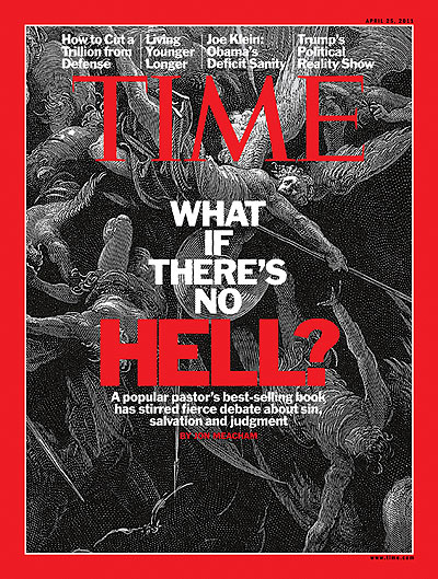 Time Magazine