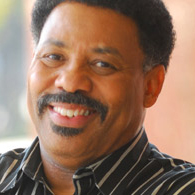 Tony Evans