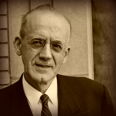 A.W. Tozer