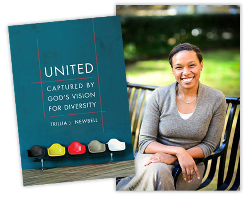 Trillia Newbell's book United