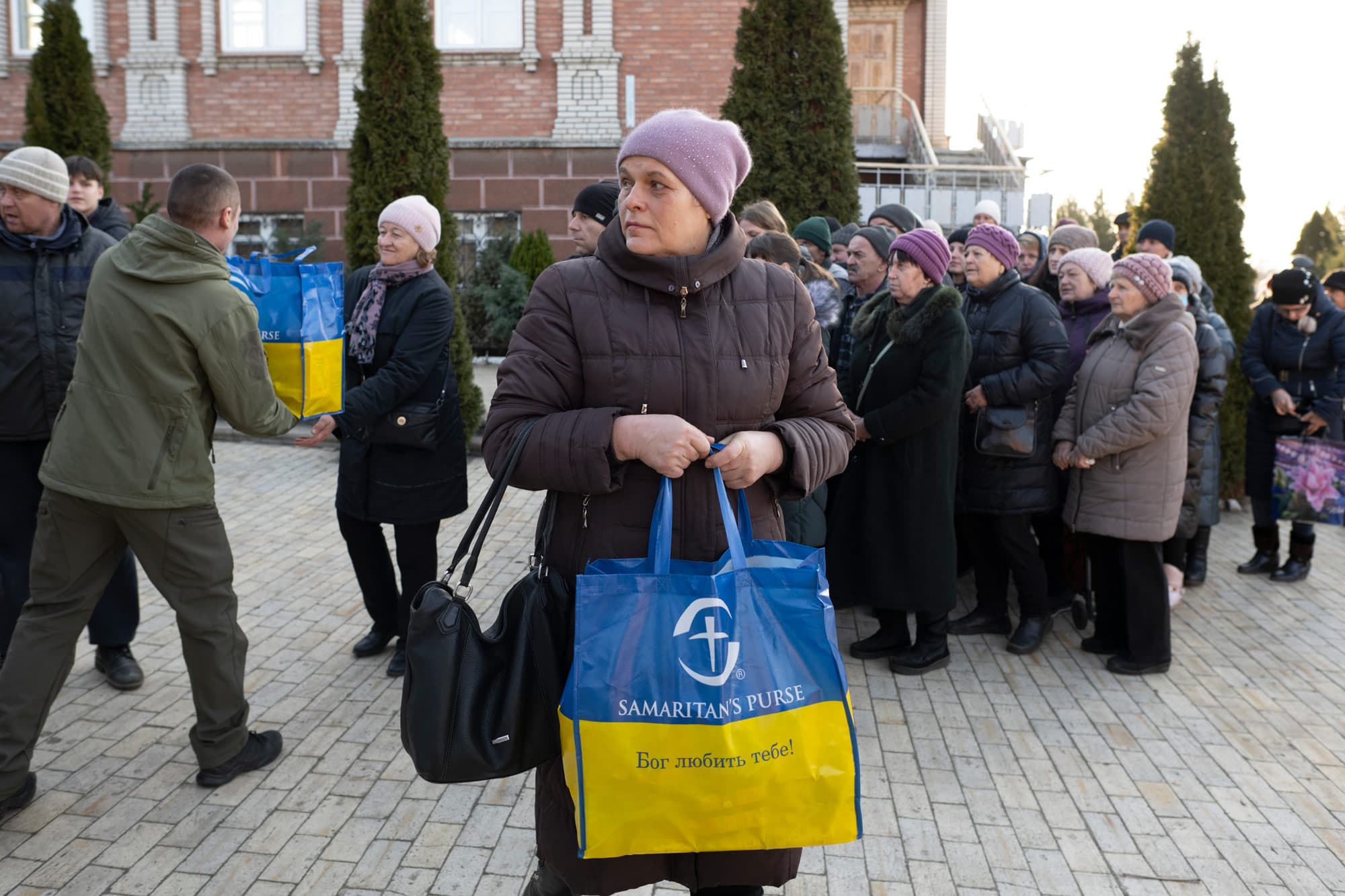 My Books Heaven and Happiness in Ukrainian&mdash;and a Reminder to Pray for and Support the Suffering People of Ukraine - Eternal Perspective Ministries